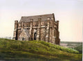 Rural Dorset Abbotsbury St. Catherines Chapel A4 Photo Print