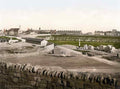Rural Dorset Dorset Portland Prison A4 Photo Print