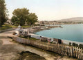 Rural Dorset Swanage I A4 Photo Print