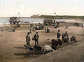 Rural Dorset Weymouth The Fort A4 Photo Print