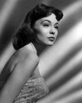 Rush Barbara 1 film star poster A4 Photo Print