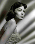 Rush Barbara 1S film star poster A4 Photo Print