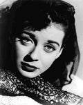 Russell Gail 2 film star poster A4 Photo Print