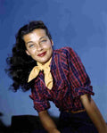 Russell Gail 3 film star poster A4 Photo Print