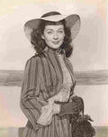Russell Gail El Paso 1S film star poster A4 Photo Print