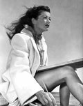 Russell Gail Night Has a Thous& Eyes z8 film star poster A4 Photo Print