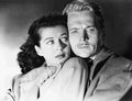 Russell Gail Night Has a Thousand Eyes 2 film star poster A4 Photo Print