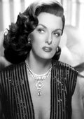 Russell Jane 02 A4 Photo Print