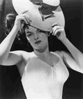 Russell Jane 1 film star poster A4 Photo Print