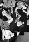 Russell Jane Outlaw The 3 A4 Photo Print