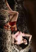 Russell Jane Outlaw The 4C A4 Photo Print