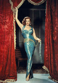 Russell Jane Revolt of Mamie Stover The 4A A4 Photo Print