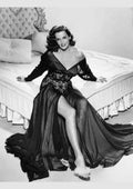 Russell Jane Revolt of Mamie Stover The 6 A4 Photo Print