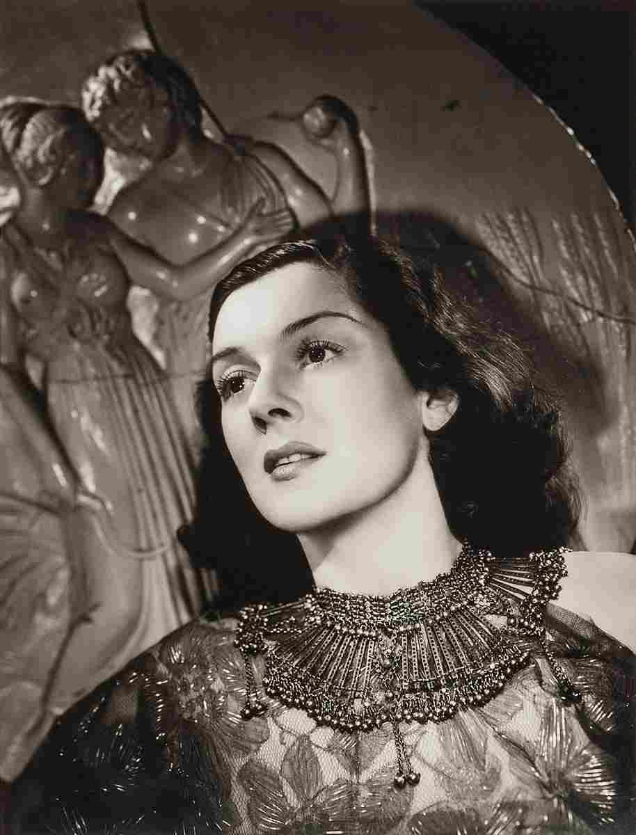 Russell Rosalind 4S film star poster A4 Photo Print
