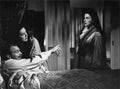 Russell Rosalind Mourning Becomes Electra 1 film star poster A4 Photo Print