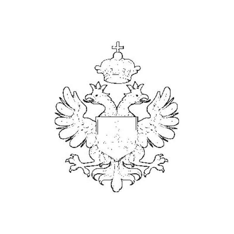 Russia1605 Lzhedmity1 Eagle N86 A4 Photo Print