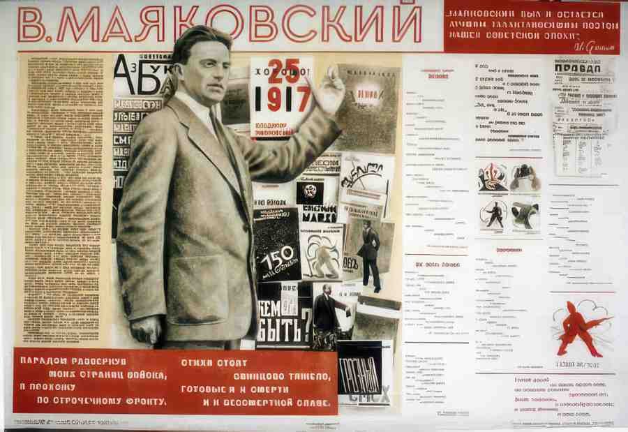 Russian 01016 Vintage Advert A4 Photo Print