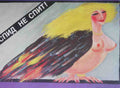 Russian 05190 Vintage Advert A4 Photo Print