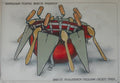 Russian 05207s Vintage Advert A4 Photo Print