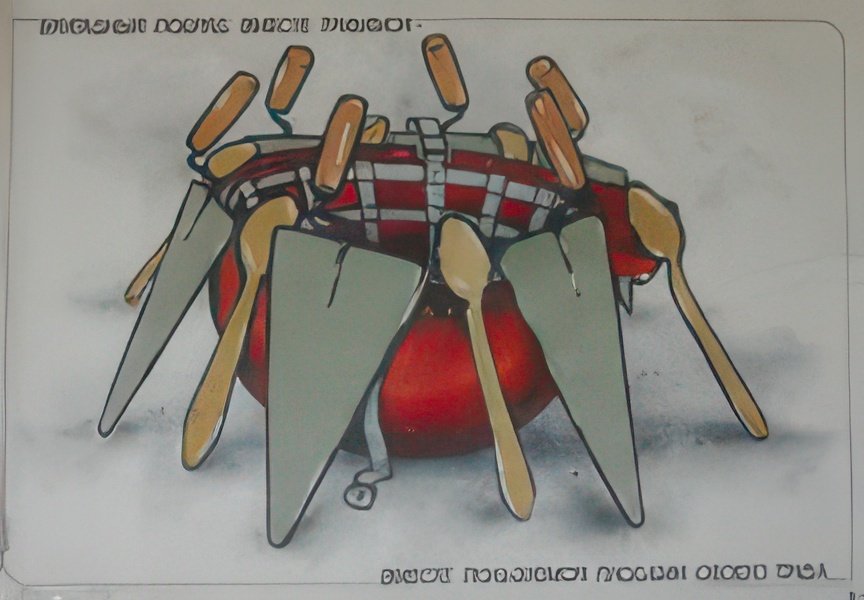 Russian 05207s Vintage Advert A4 Photo Print