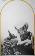 Russian 05268 Vintage Advert A4 Photo Print