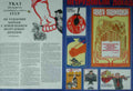Russian 05269 Vintage Advert A4 Photo Print