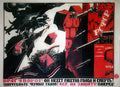 Russian 06897s Vintage Advert A4 Photo Print