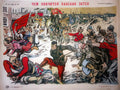 Russian 06979s Vintage Advert A4 Photo Print