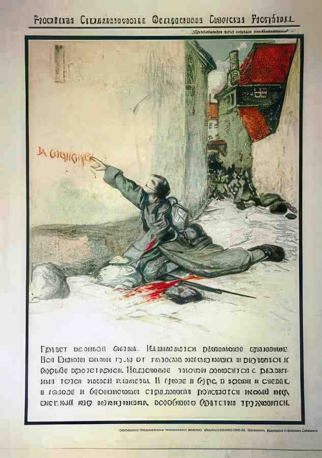 Russian 07351 Vintage Advert A4 Photo Print
