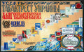 Russian 07418s Vintage Advert A4 Photo Print