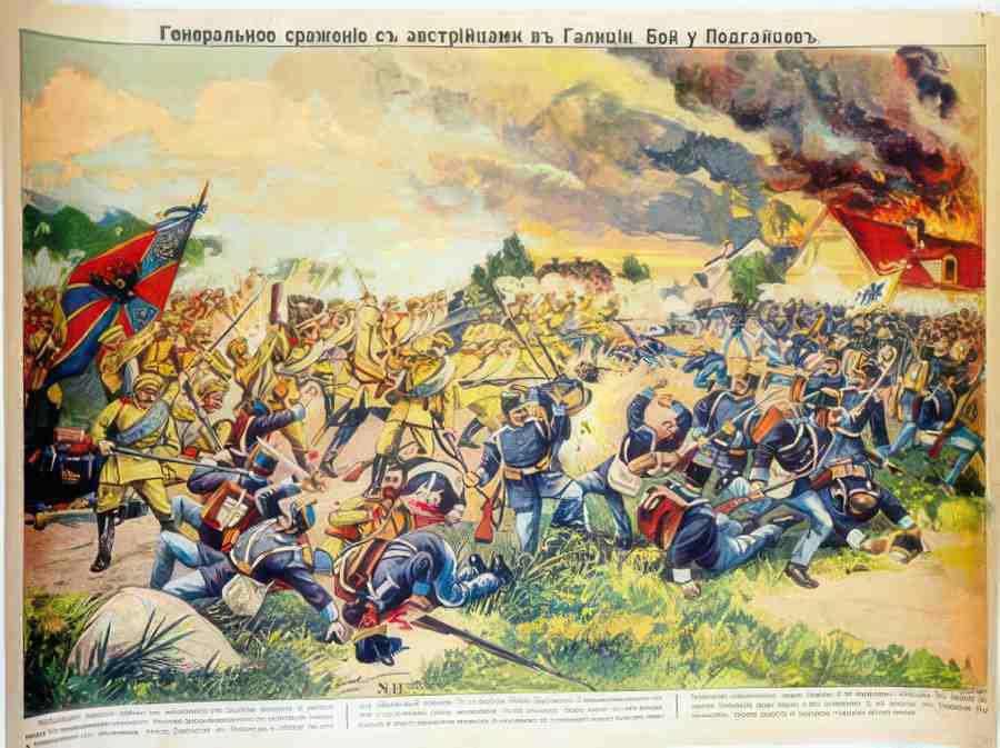 Russian 08986 Vintage Advert A4 Photo Print
