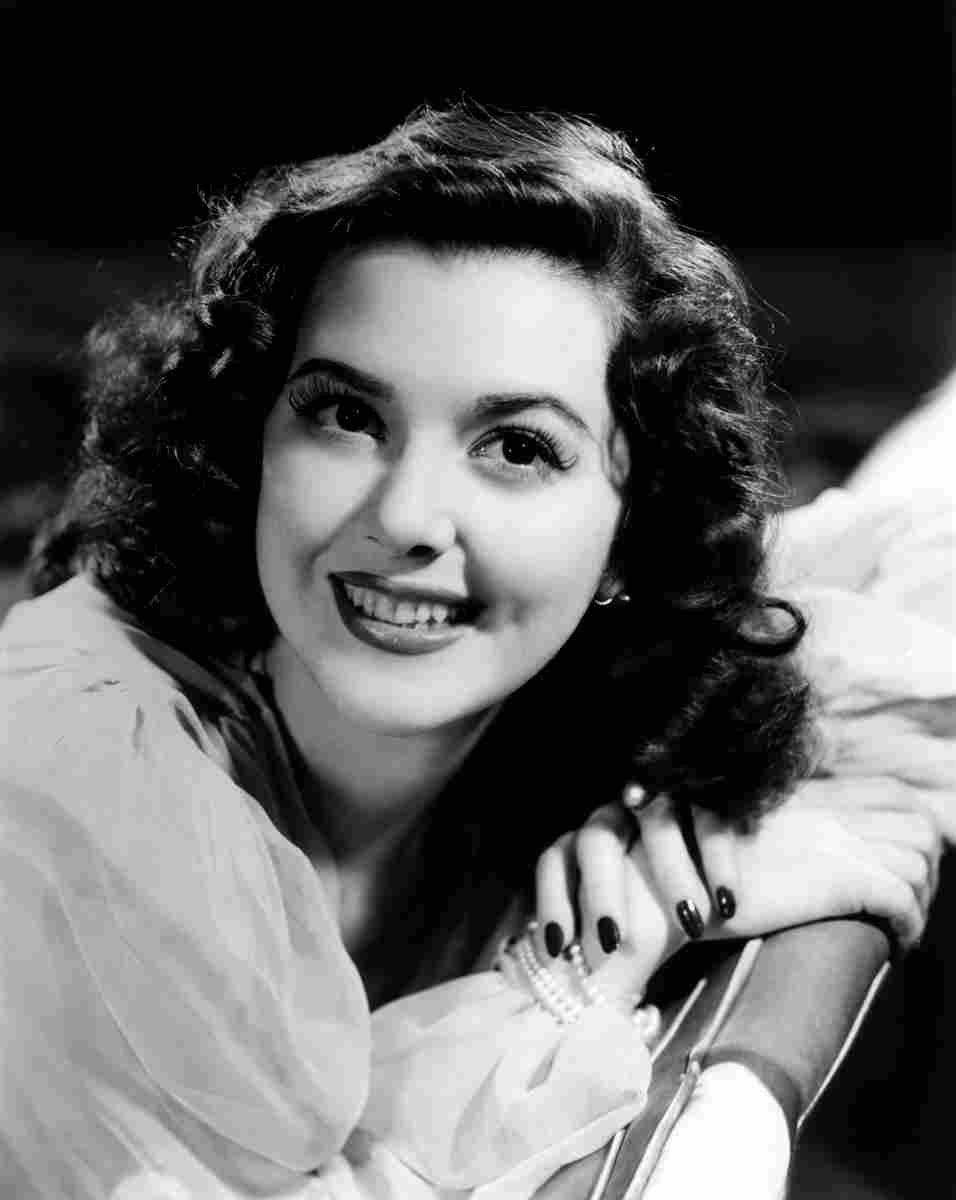 Rutherford Ann 1 film star poster A4 Photo Print
