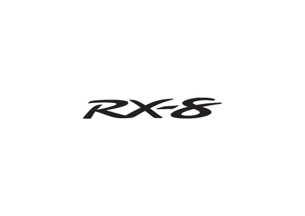 Rx8 A4 Photo Print