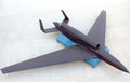 Ryan Aqm91 Firefly Compass Arrow Uav A4 Photo Print