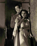 Ryan Robert Berlin Express 1S film star poster A4 Photo Print