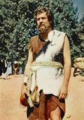 Ryan Robert King of Kings 1 A4 Photo Print