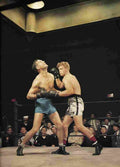 Ryan Robert Set Up The 1 film star poster A4 Photo Print