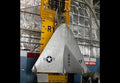 Ryan X13 Vertijet A4 Photo Print