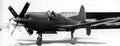 Ryan Xf2r Dark Shark 2 A4 Photo Print