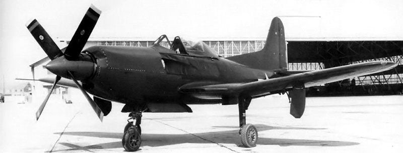 Ryan Xf2r Dark Shark 2 A4 Photo Print