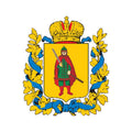 Ryazan Gub Coat Of Arms N4183 A4 Photo Print