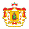 Ryazan Obl Coat Of Arms N3937 A4 Photo Print