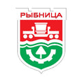 Rybnitsa City Coat Of Arms N3504 A4 Photo Print