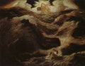Ryder Albert Pinkham American 1847 1917 Art A4 Photo Print