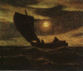 Ryder Albert Pinkham American 1847 19172 Art A4 Photo Print
