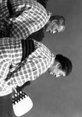 Ryu Chishu Tokyo Story 1 A4 Photo Print