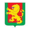 Rzhev Rayon Coat Of Arms N6074 A4 Photo Print