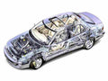 SAAB 9 5 5577 1 Car A4 Photo Print