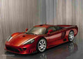 SALEENS7 1265 4 Car A4 Photo Print