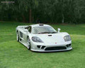 SALEENS7 593 3 Car A4 Photo Print